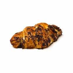 Croissant grande chocolate
