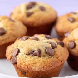 Muffin Olive